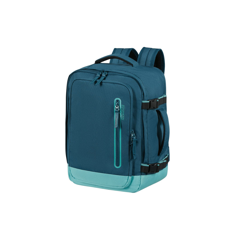 M Sport Backpack 15.6" American Tourister - MYLILLY