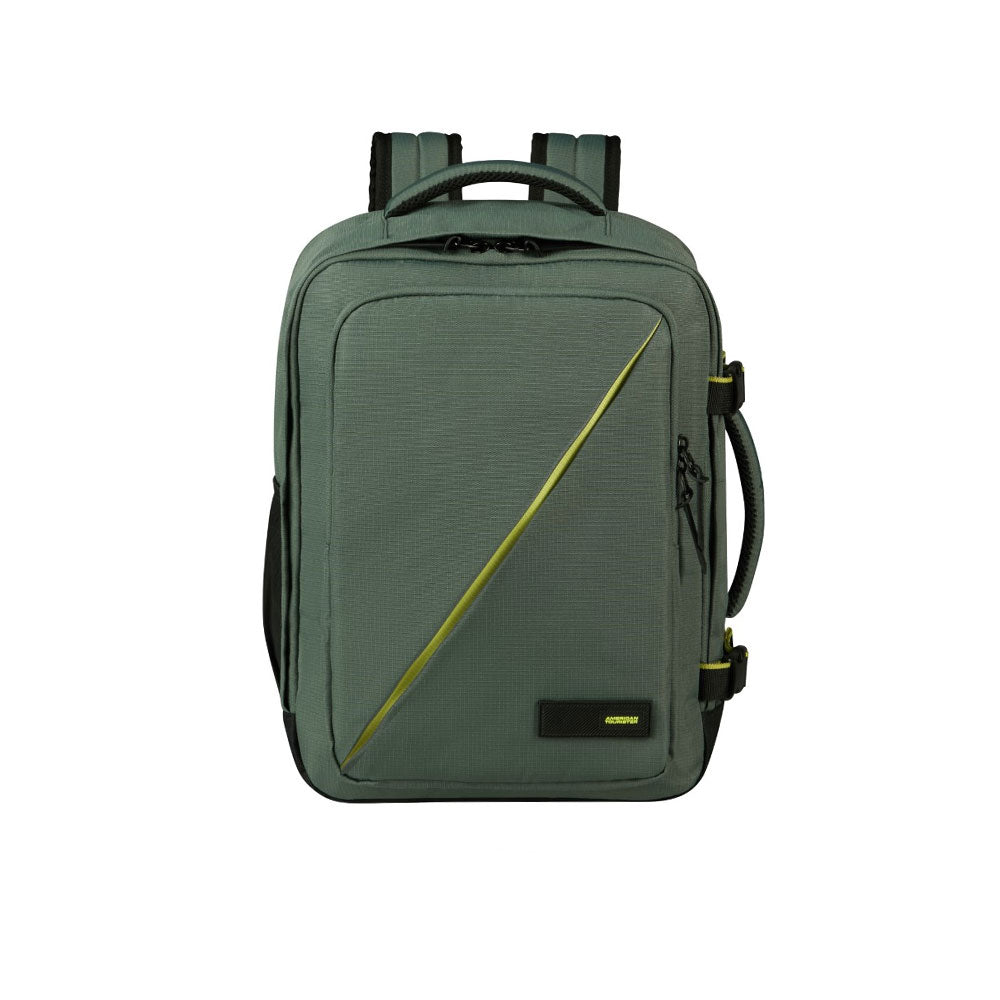 take2cabin-zaino-american-tourister-verde-bagaglio-a-mano.jpg