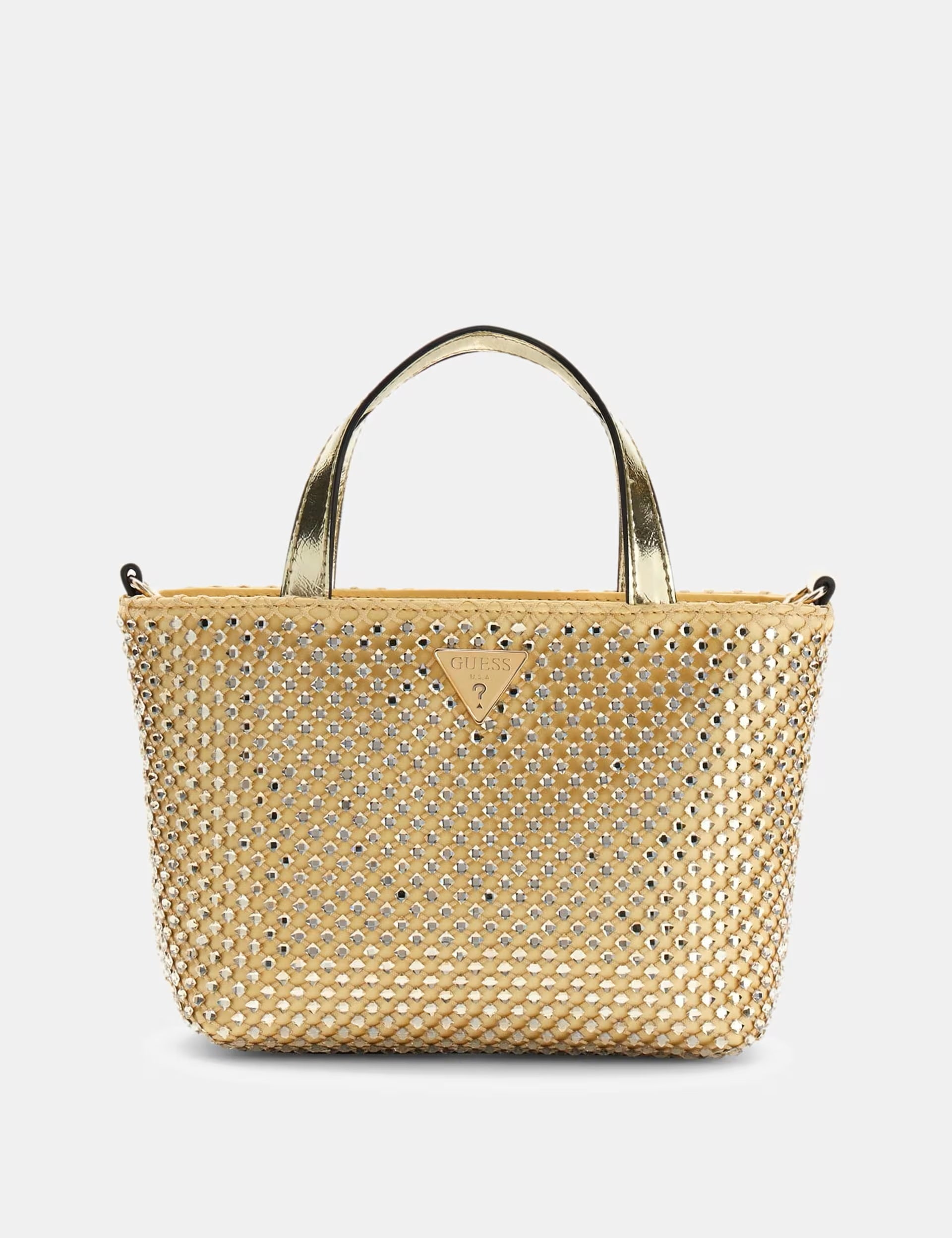 Tasmin Mini Tote Guess - MYLILLY
