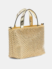 Tasmin Mini Tote Guess - MYLILLY