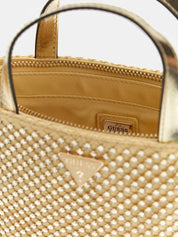 Tasmin Mini Tote Guess - MYLILLY