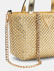 Tasmin Mini Tote Guess - MYLILLY