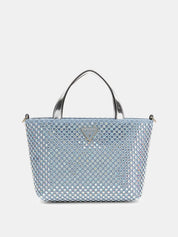 Tasmin Mini Tote Guess - MYLILLY