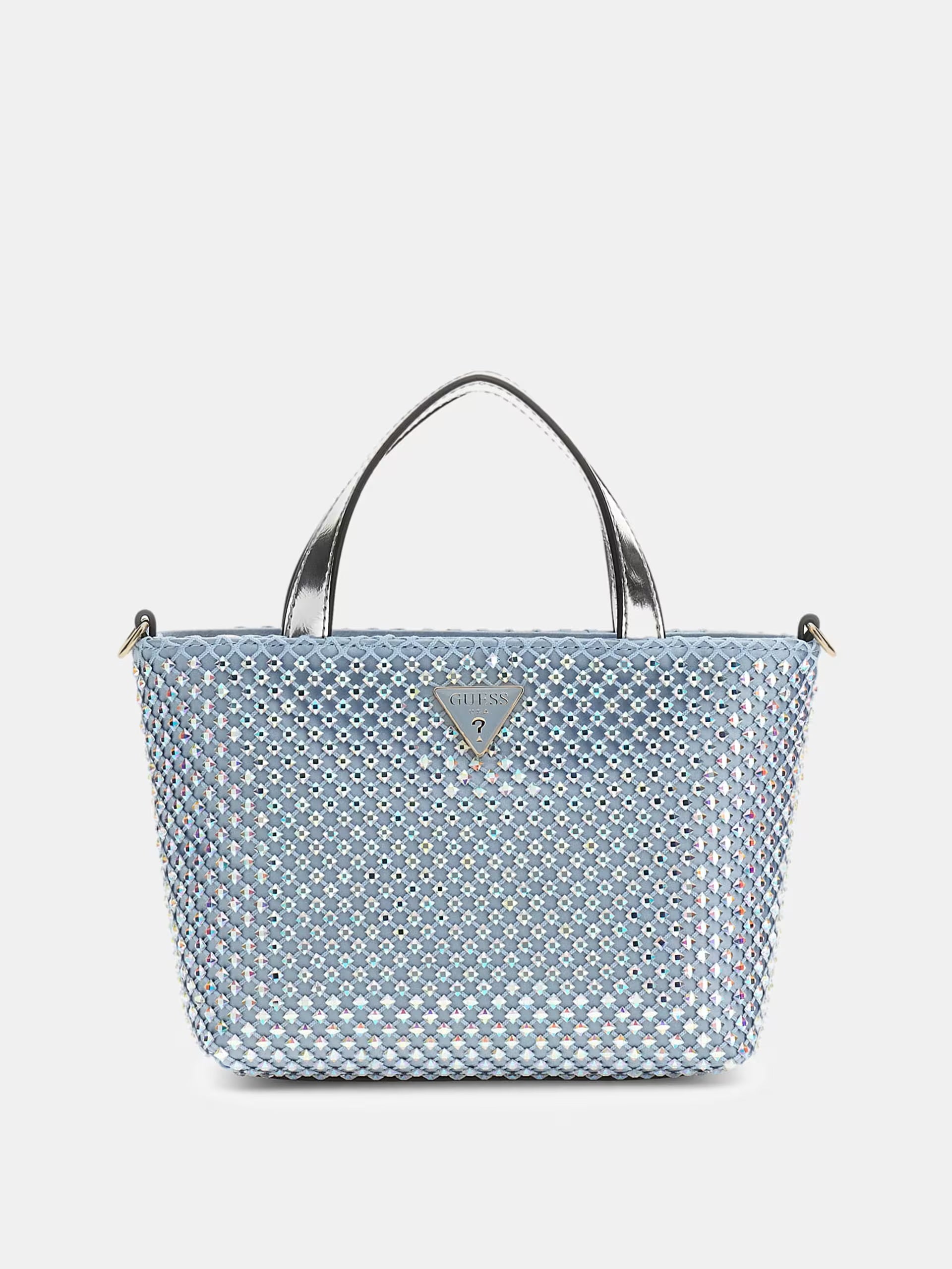 Tasmin Mini Tote Guess - MYLILLY
