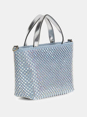 Tasmin Mini Tote Guess - MYLILLY