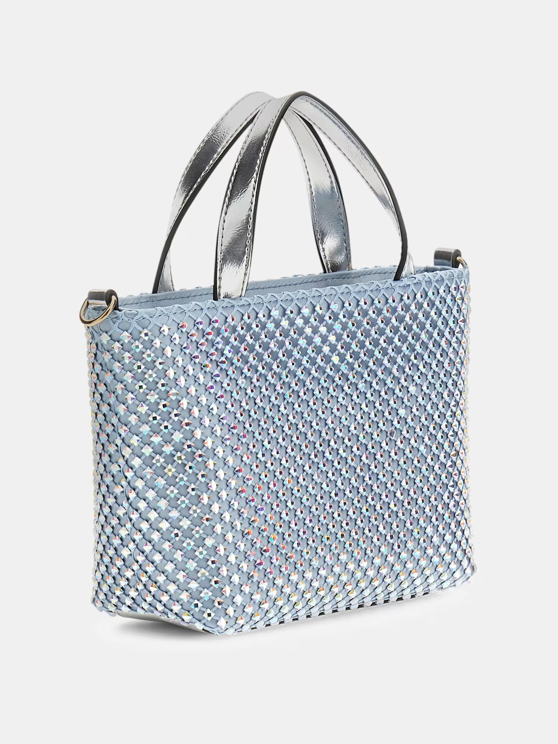 Tasmin Mini Tote Guess - MYLILLY