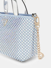 Tasmin Mini Tote Guess - MYLILLY