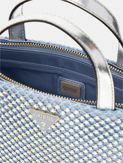 Tasmin Mini Tote Guess - MYLILLY