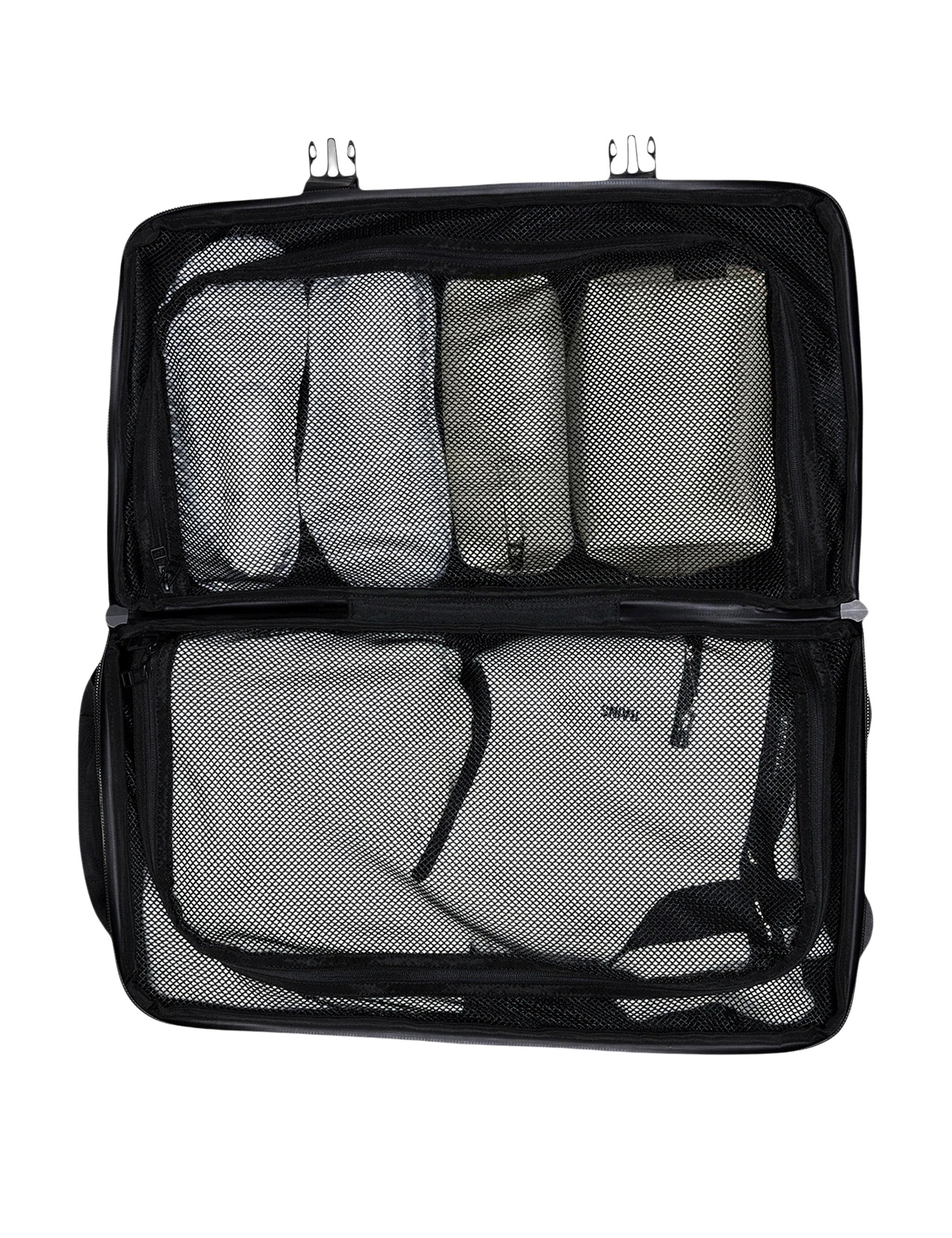 Texel Cabin Bag Rains - MYLILLY
