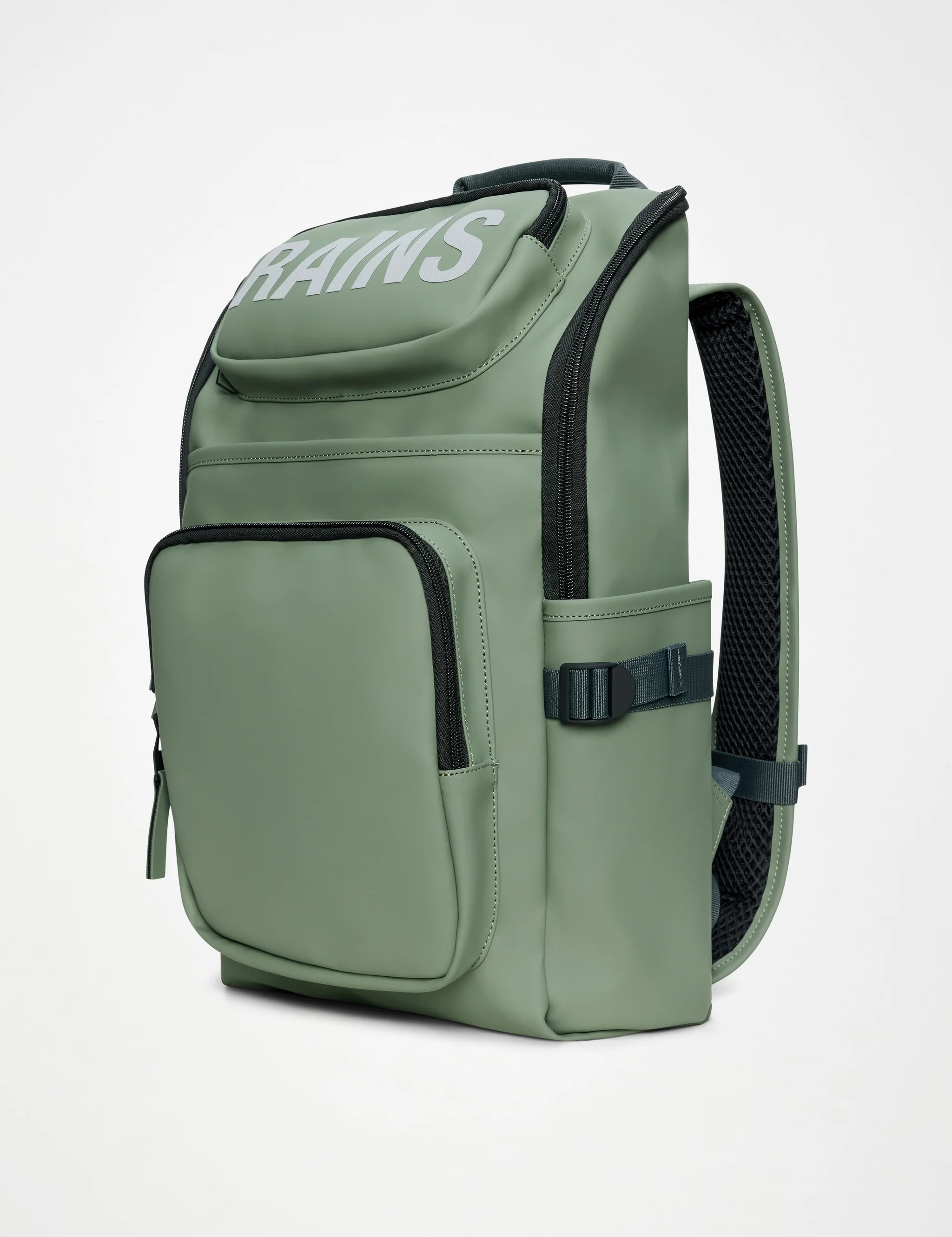 Texel Cargo Backpack Rains - MYLILLY