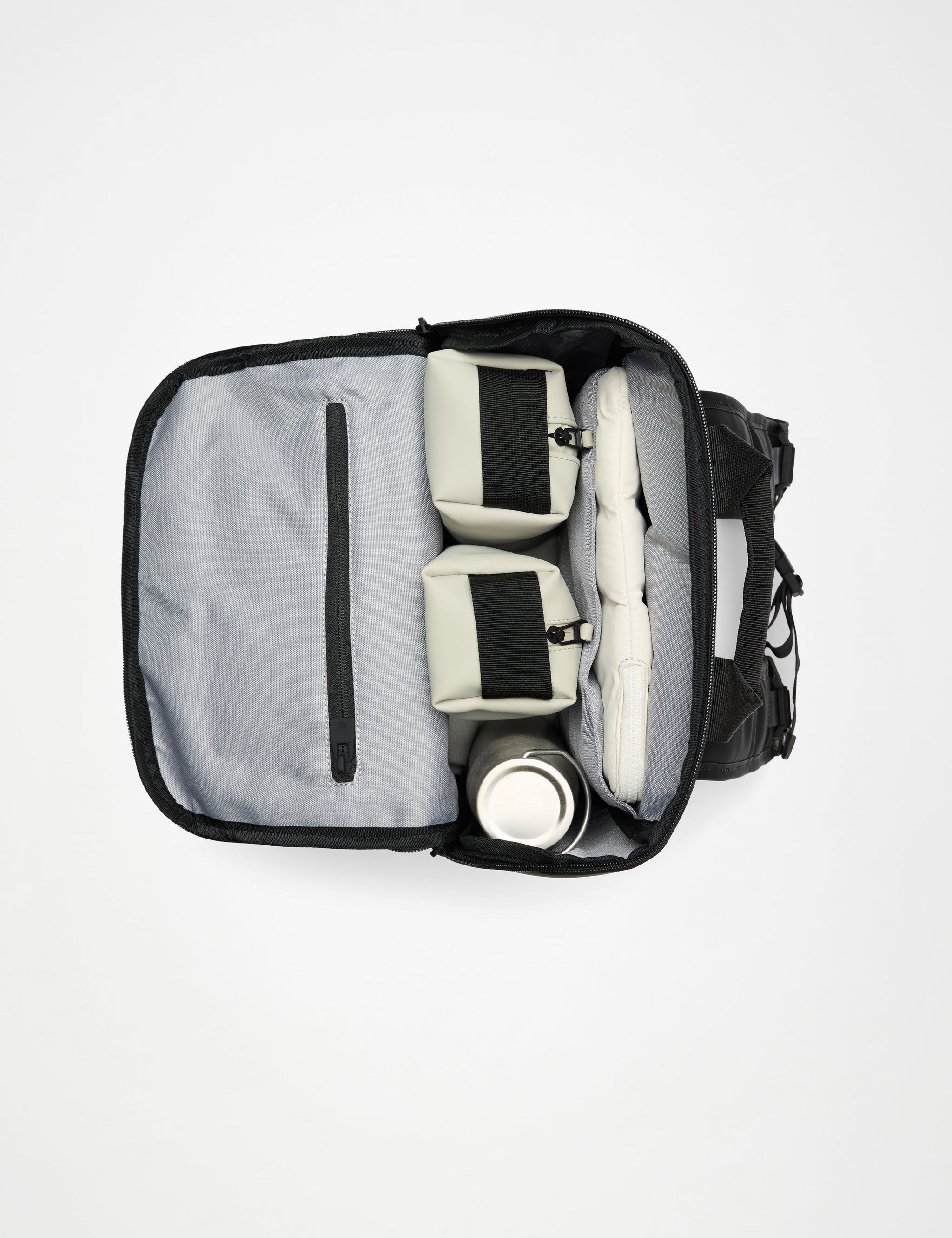 Texel Cargo Backpack Rains - MYLILLY