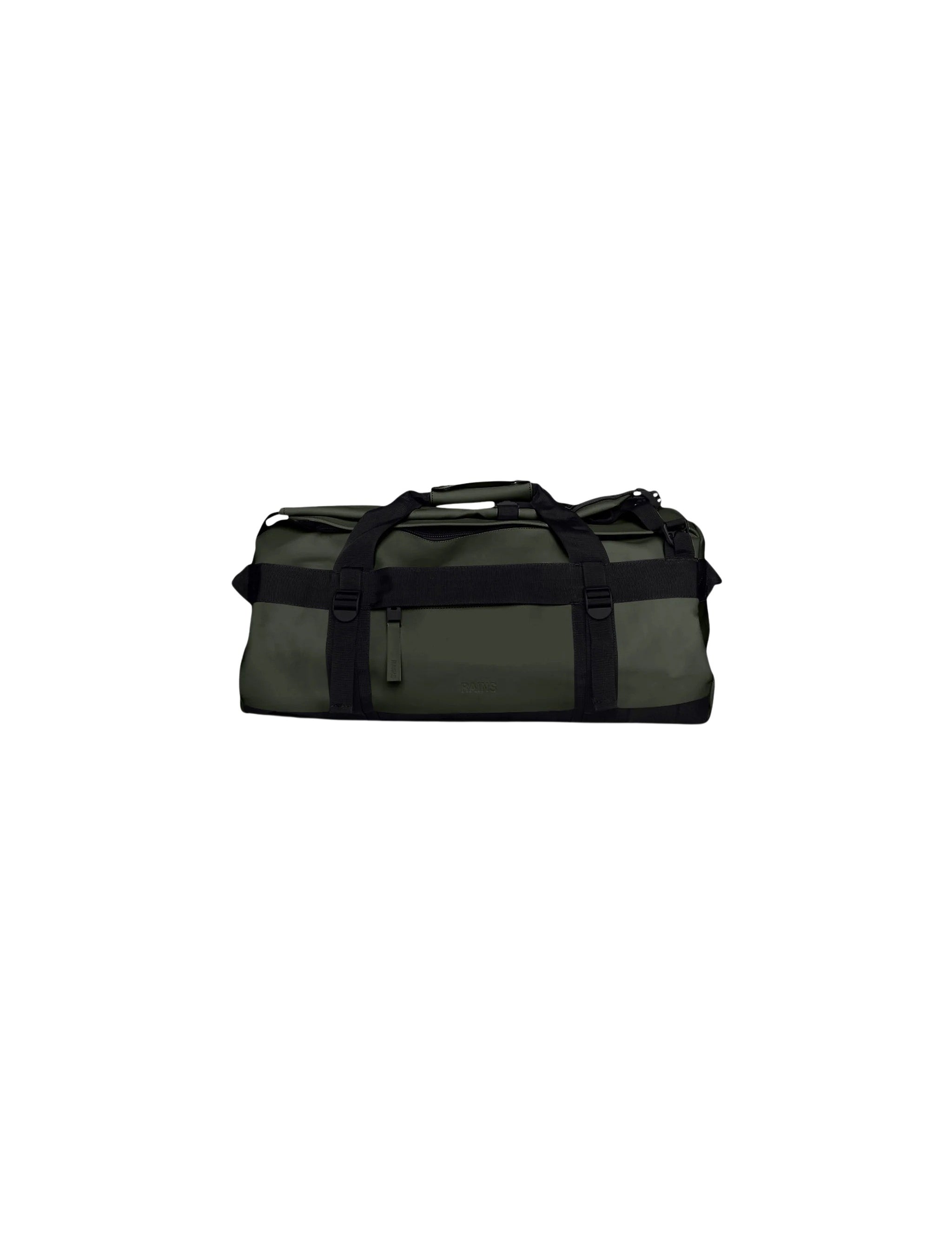 Texel Duffel Bag Small Rains - MYLILLY