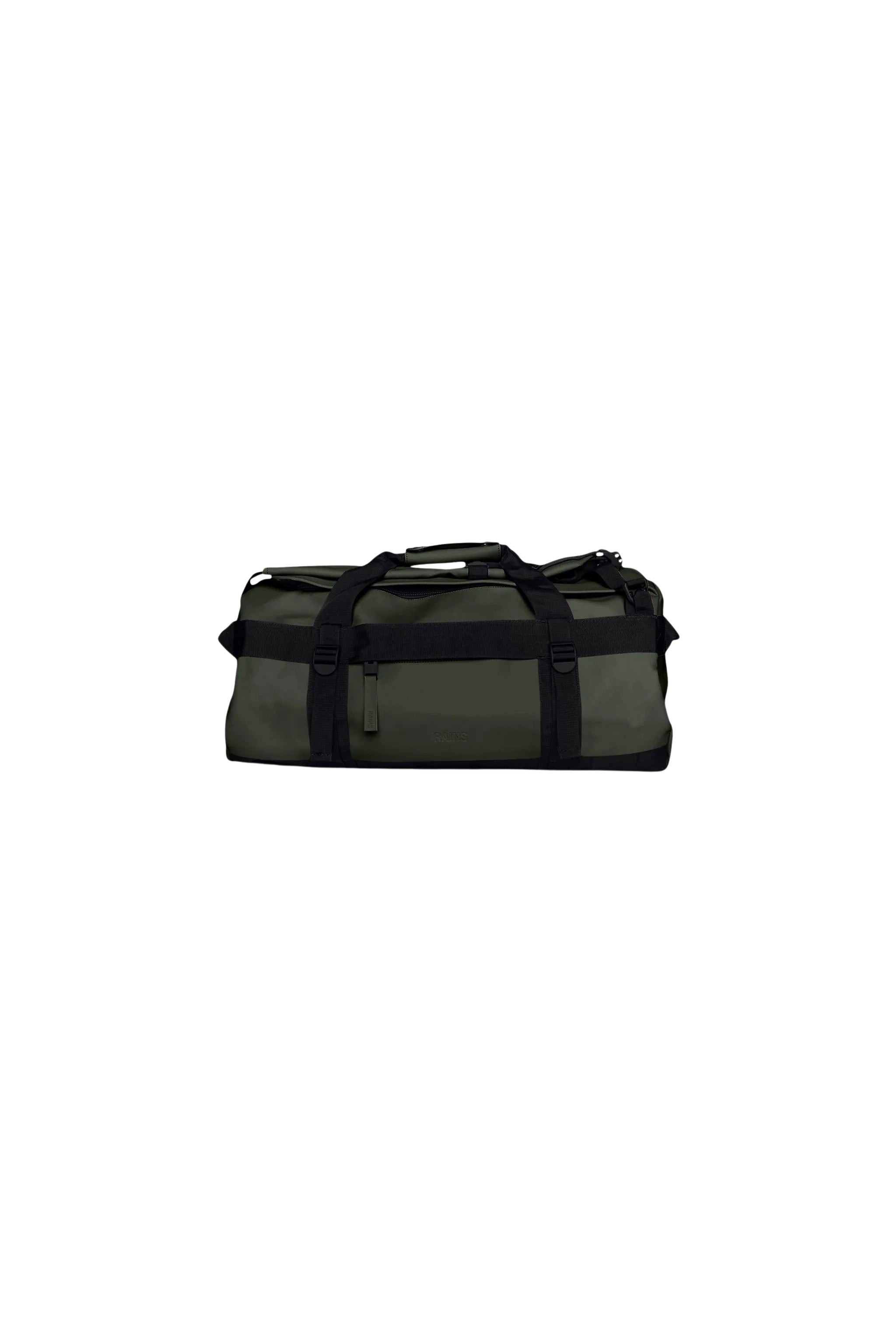 Texel Duffel Bag Small Rains - MYLILLY