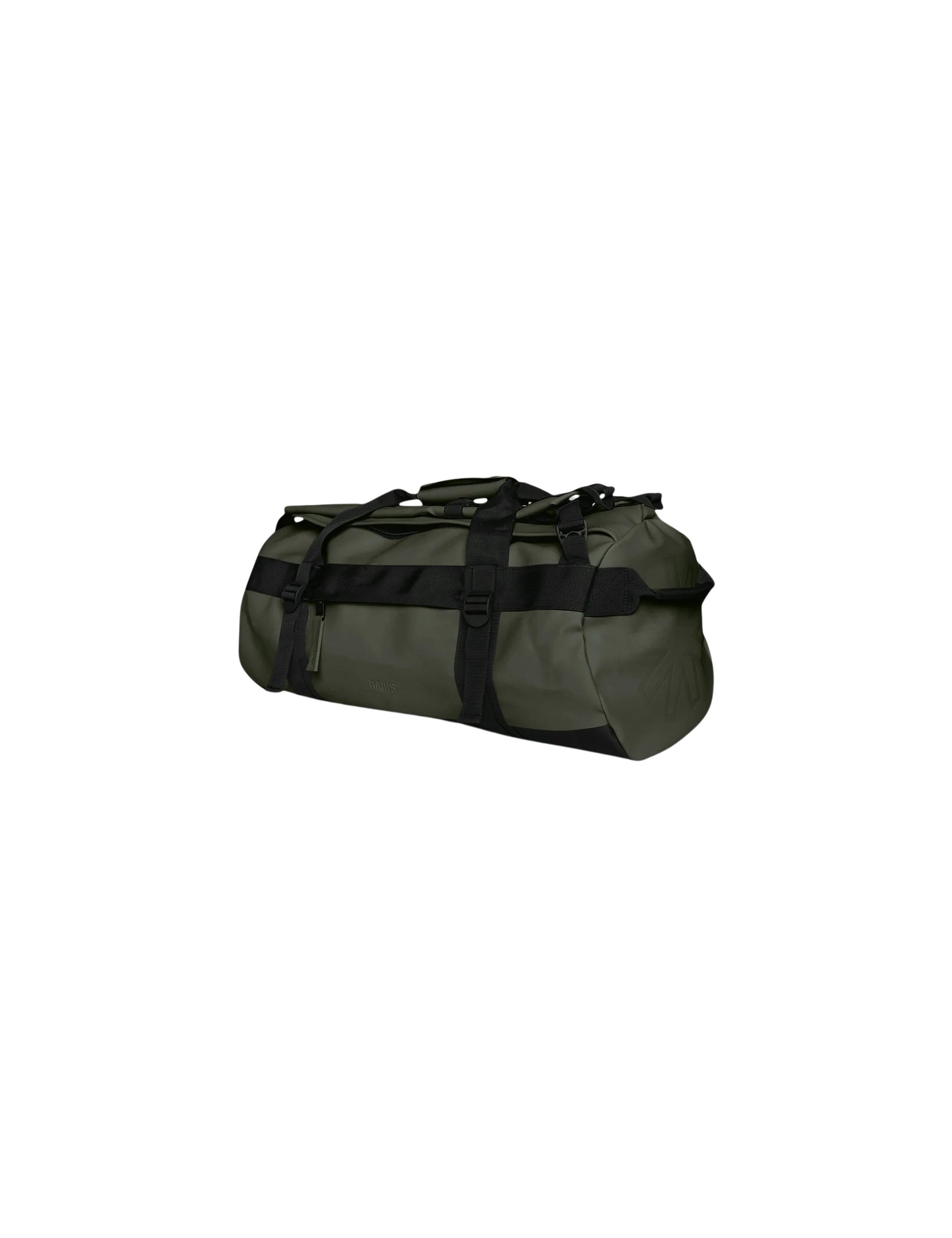Texel Duffel Bag Small Rains - MYLILLY