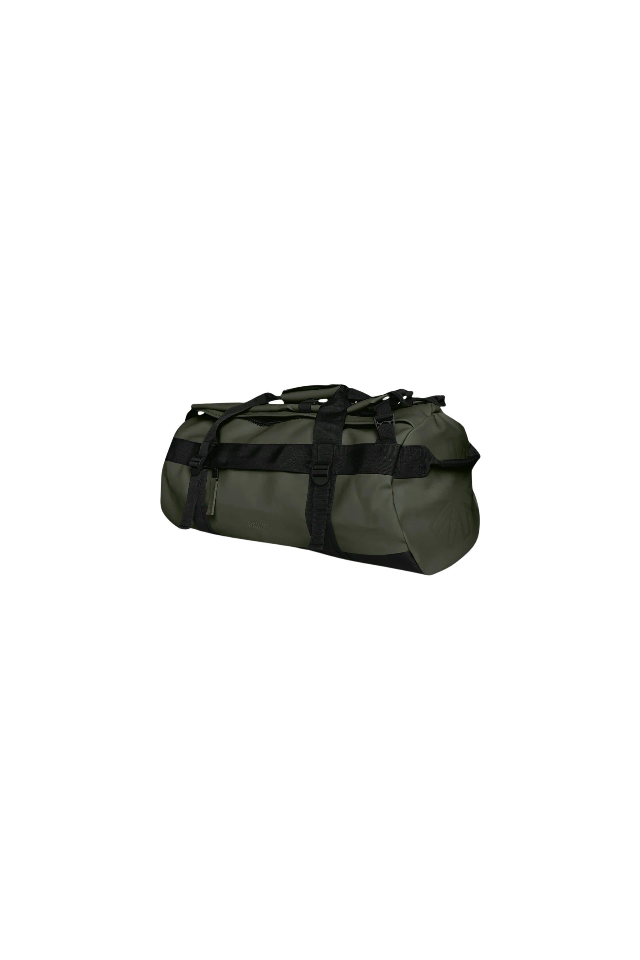 Texel Duffel Bag Small Rains - MYLILLY