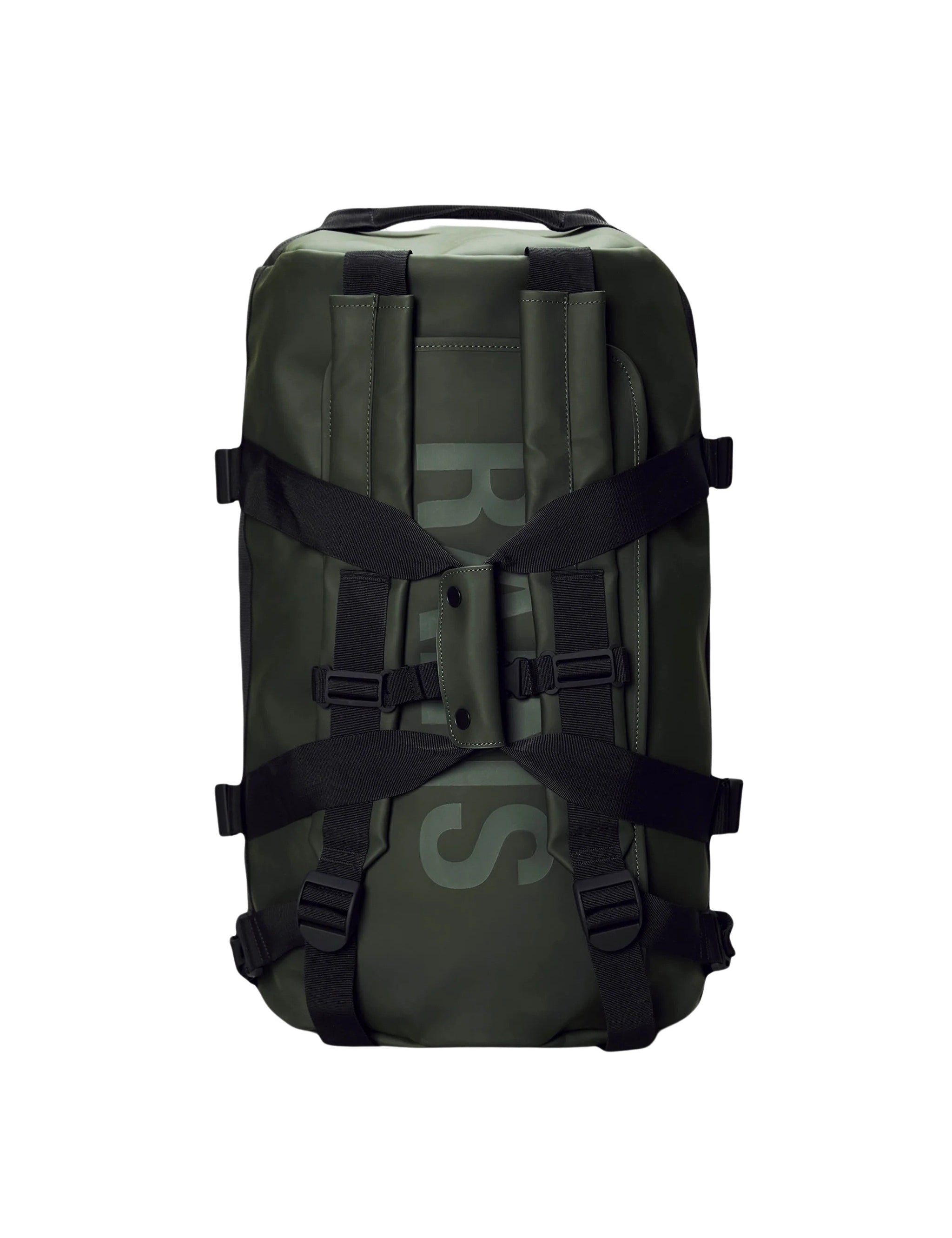 Texel Duffel Bag Small Rains - MYLILLY