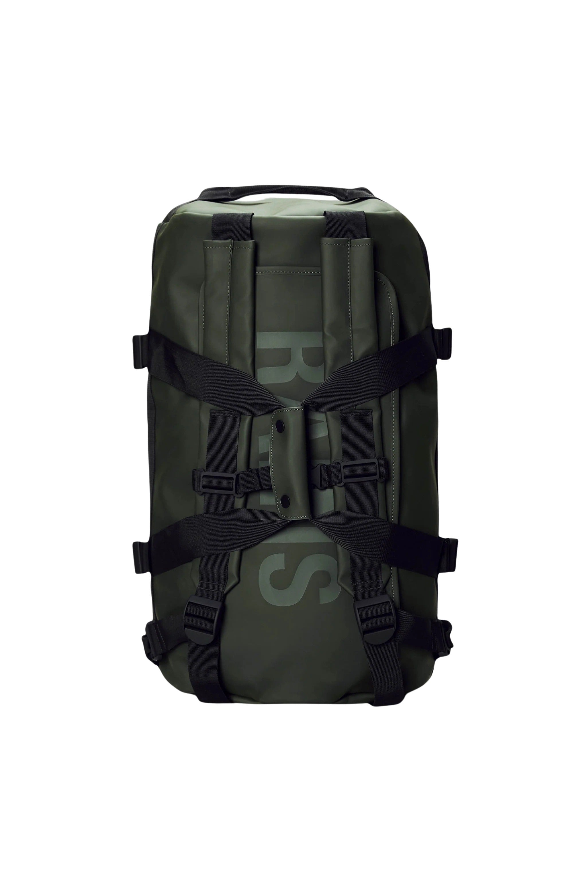 Texel Duffel Bag Small Rains - MYLILLY