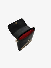 That Gold Drap Messenger Sling Sprayground - MYLILLY