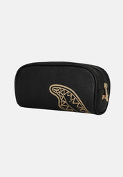 That Gold Drap Pencil Pouch Sprayground - MYLILLY