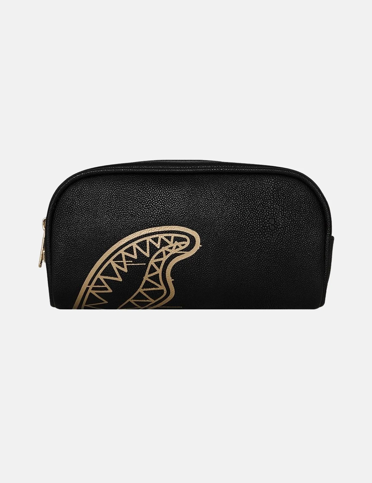 That Gold Drap Pencil Pouch Sprayground - MYLILLY