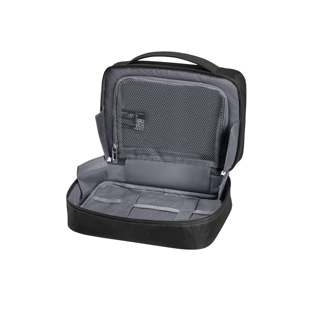 Toilet Kit Respark in materiale riciclato Samsonite - MYLILLY