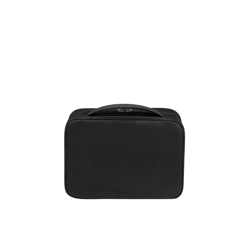 Toilet Kit Respark in materiale riciclato Samsonite - MYLILLY