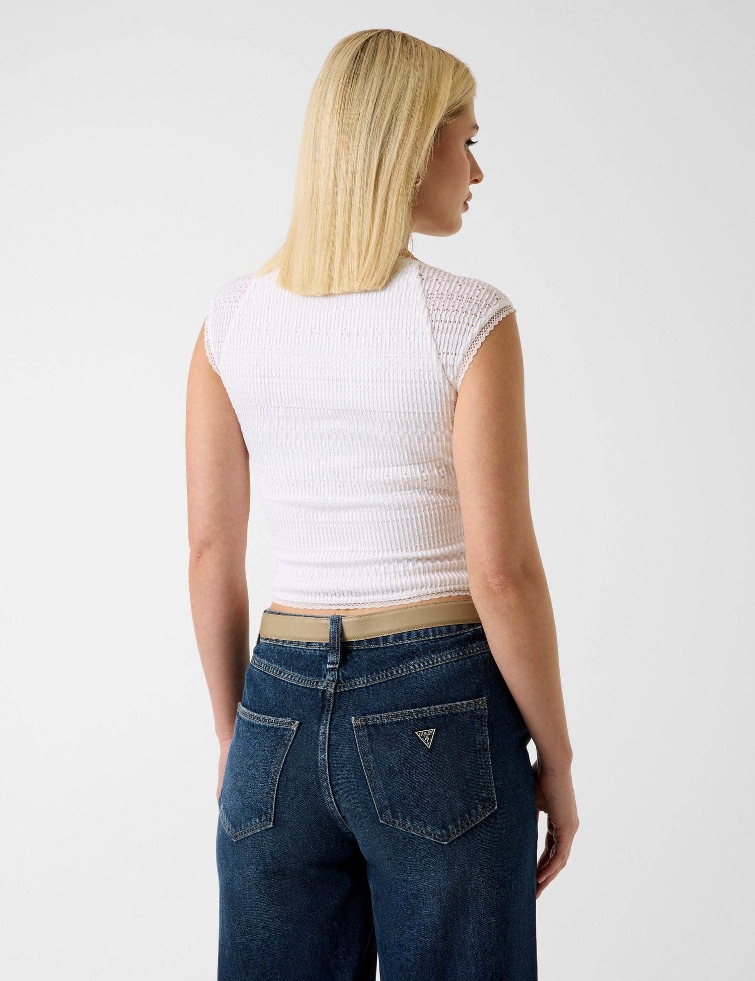 Top Elisabette Guess - MYLILLY