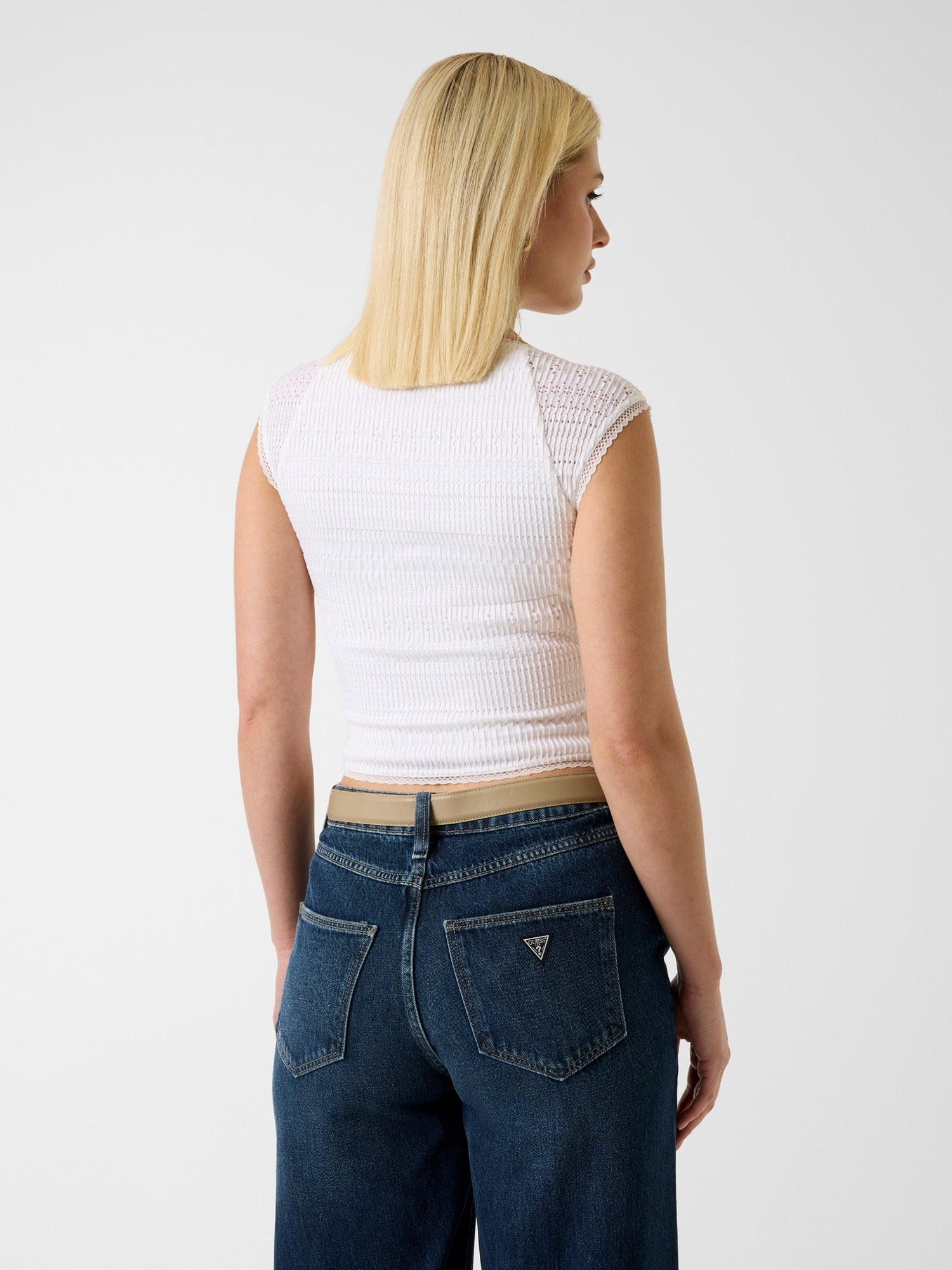 Top Elisabette Guess - MYLILLY