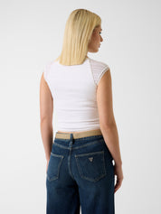 Top Elisabette Guess - MYLILLY