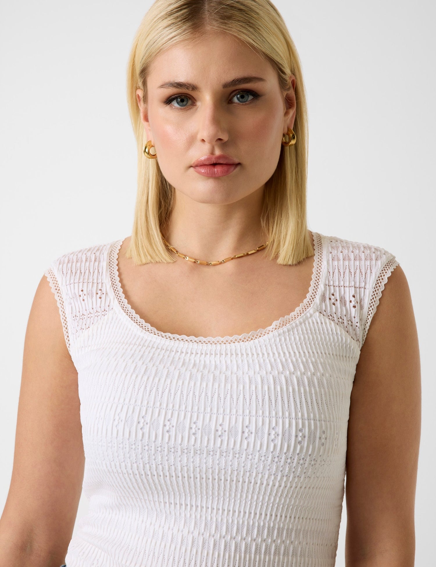 Top Elisabette Guess - MYLILLY
