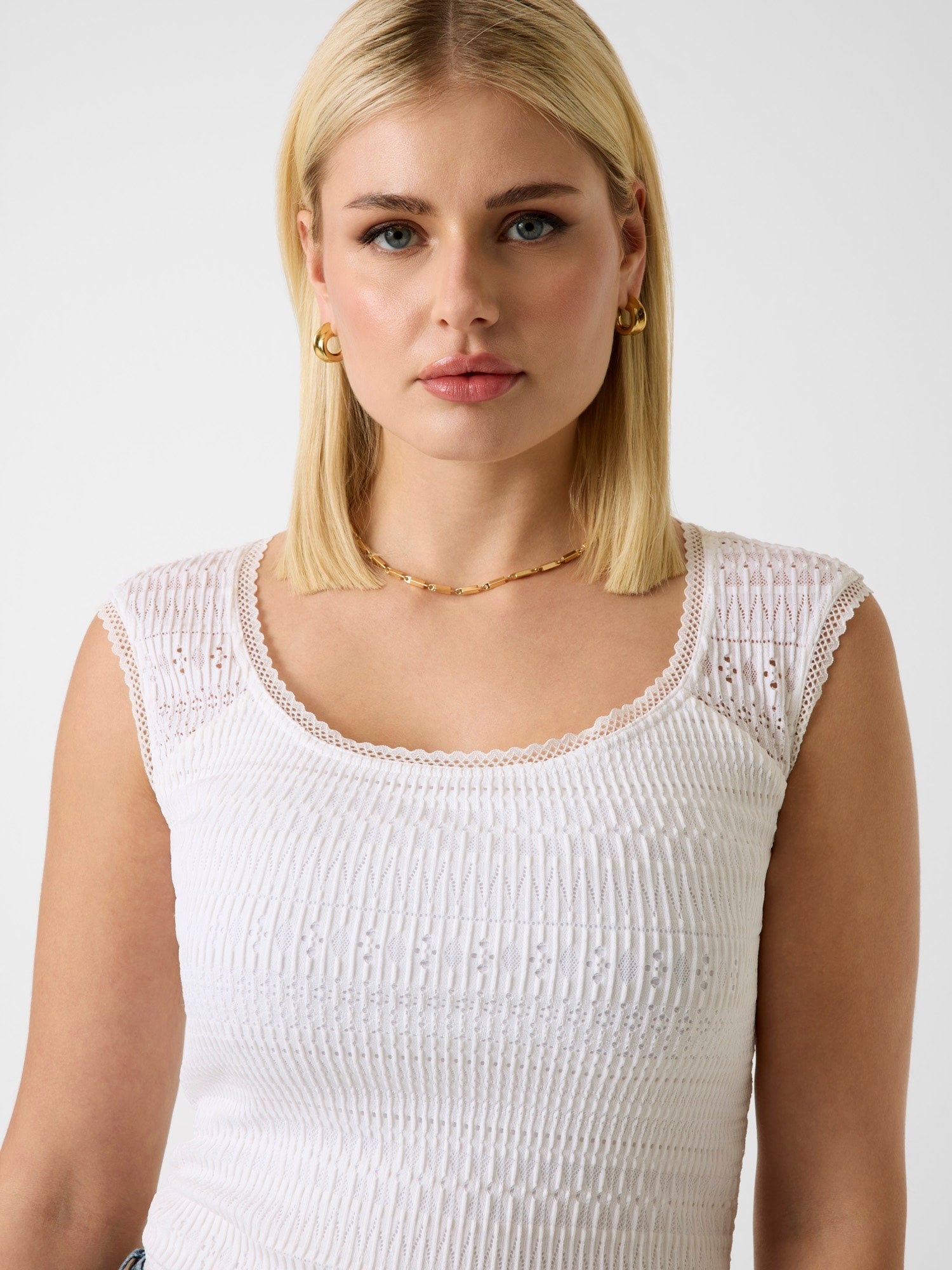 Top Elisabette Guess - MYLILLY