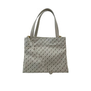 Gherardini top handle small bag, stylish women's handbag with leather finish, featuring a compact design and elegant craftsmanship.