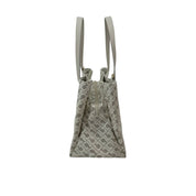 Gherardini small top handle bag for women, made of leather with sleek design and compact size, suitable for everyday use.