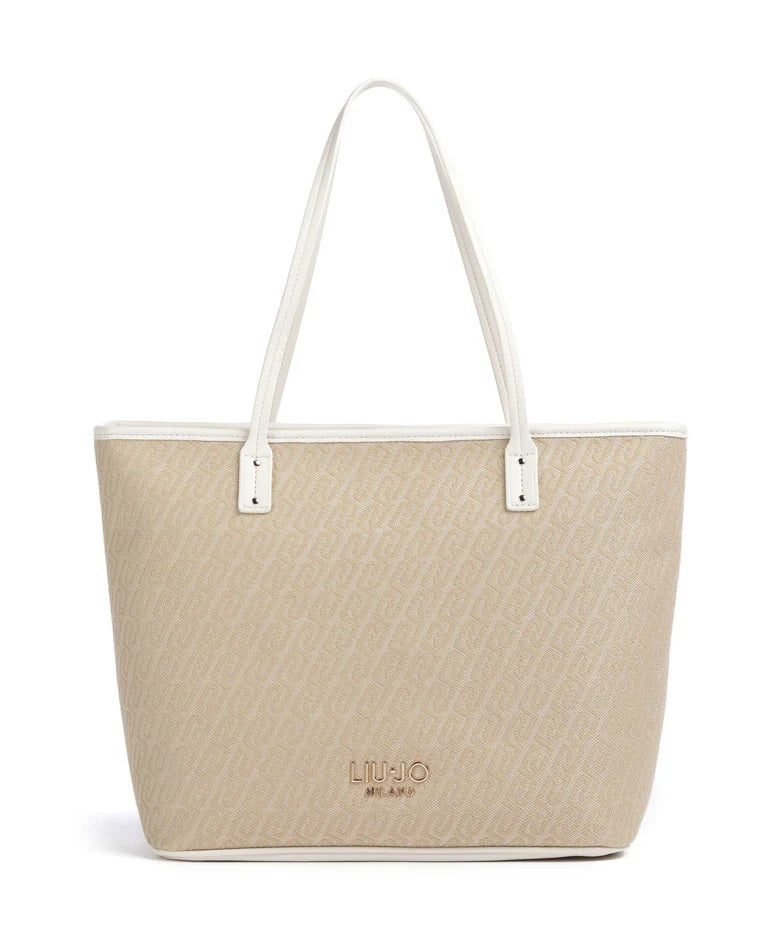 Tote Bag Evrim Liu Jo - MYLILLY