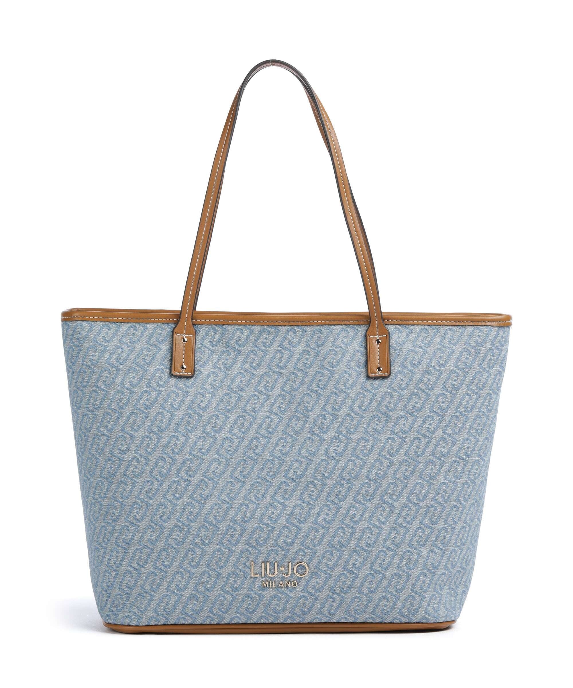 Tote Bag Evrim Liu Jo - MYLILLY