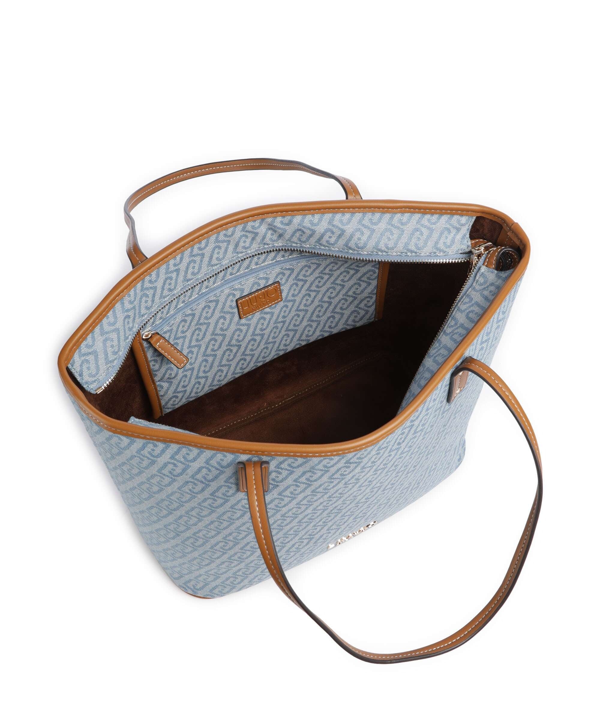 Tote Bag Evrim Liu Jo - MYLILLY