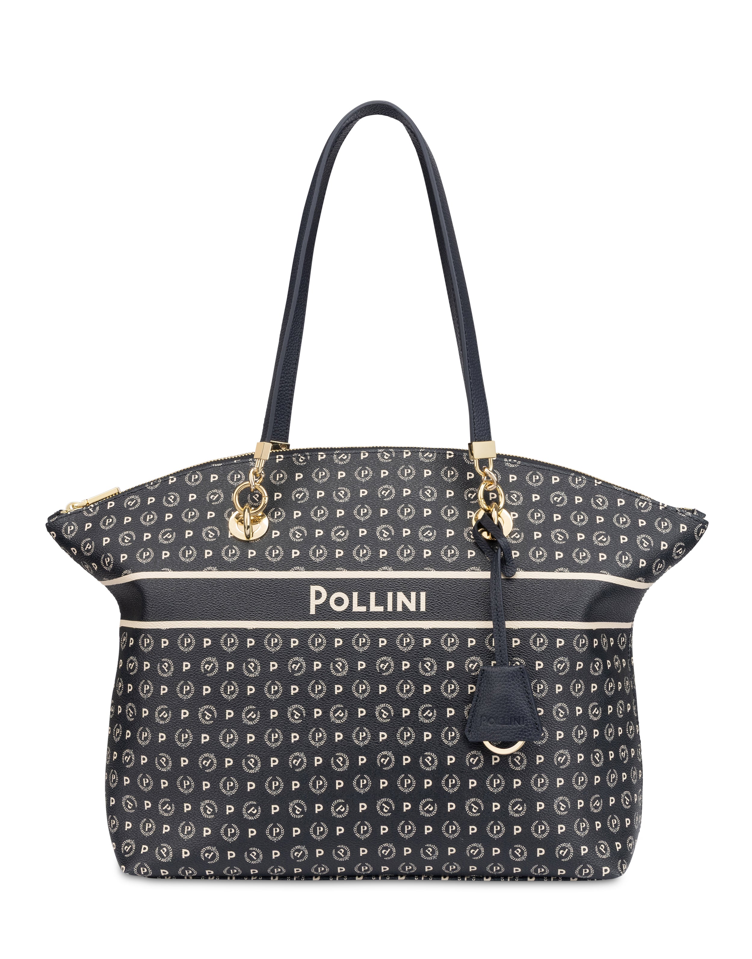 Tote Bag Heritage Marina Pollini - MYLILLY