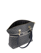 Tote Bag Heritage Marina Pollini - MYLILLY