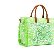 Tote Samoa Large Ynot - MYLILLY