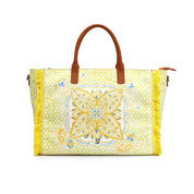 Tote Samoa Large Ynot - MYLILLY
