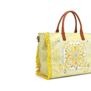 Tote Samoa Large Ynot - MYLILLY