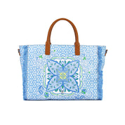 Tote Samoa Large Ynot - MYLILLY