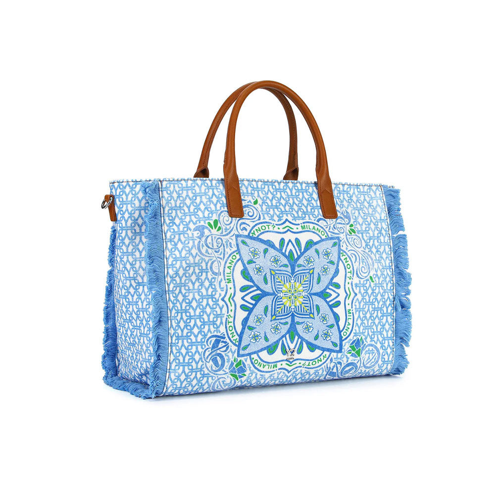 Tote Samoa Large Ynot - MYLILLY