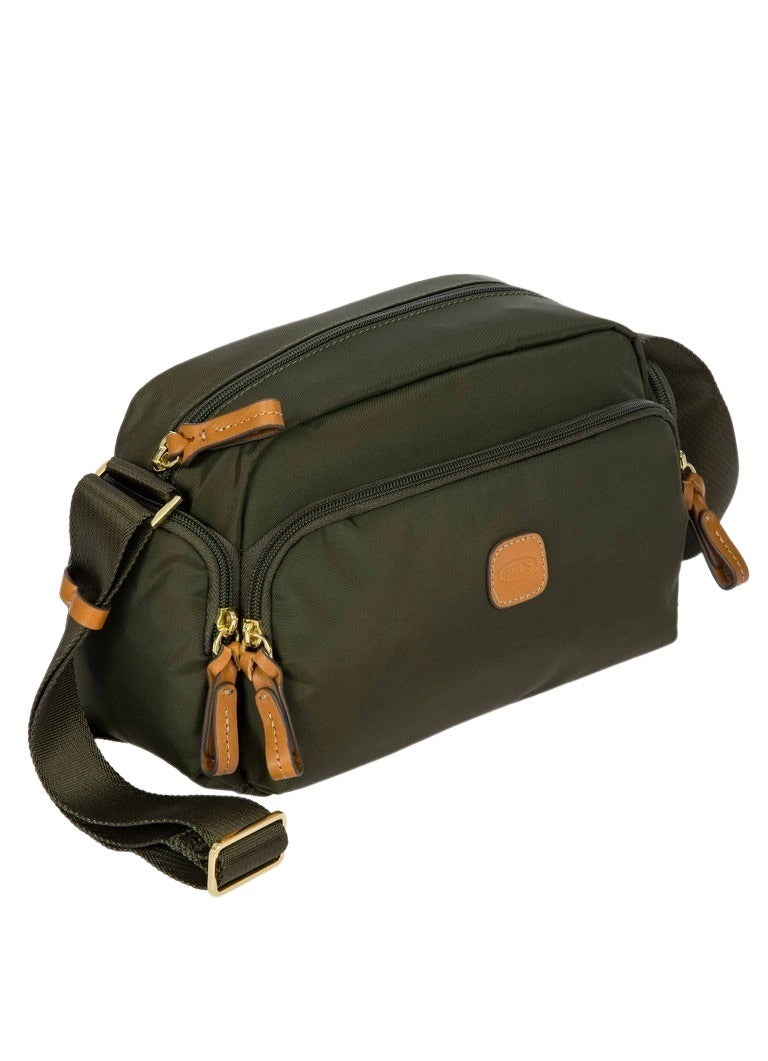 Tracolla X-Bag Bric`s - MYLILLY