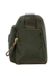 Tracolla X-Bag Bric`s - MYLILLY