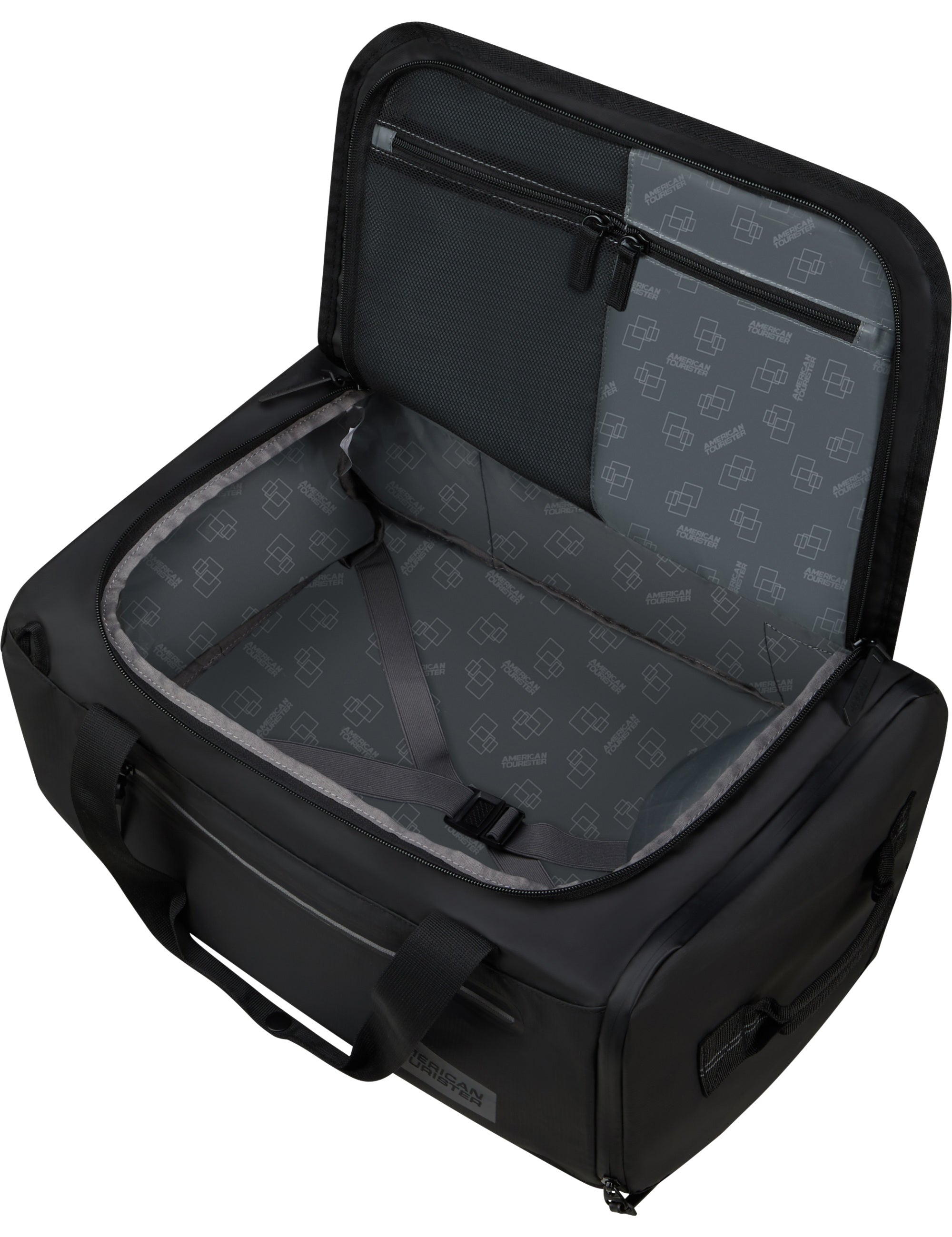 Trailgo S Duffle American Tourister - MYLILLY