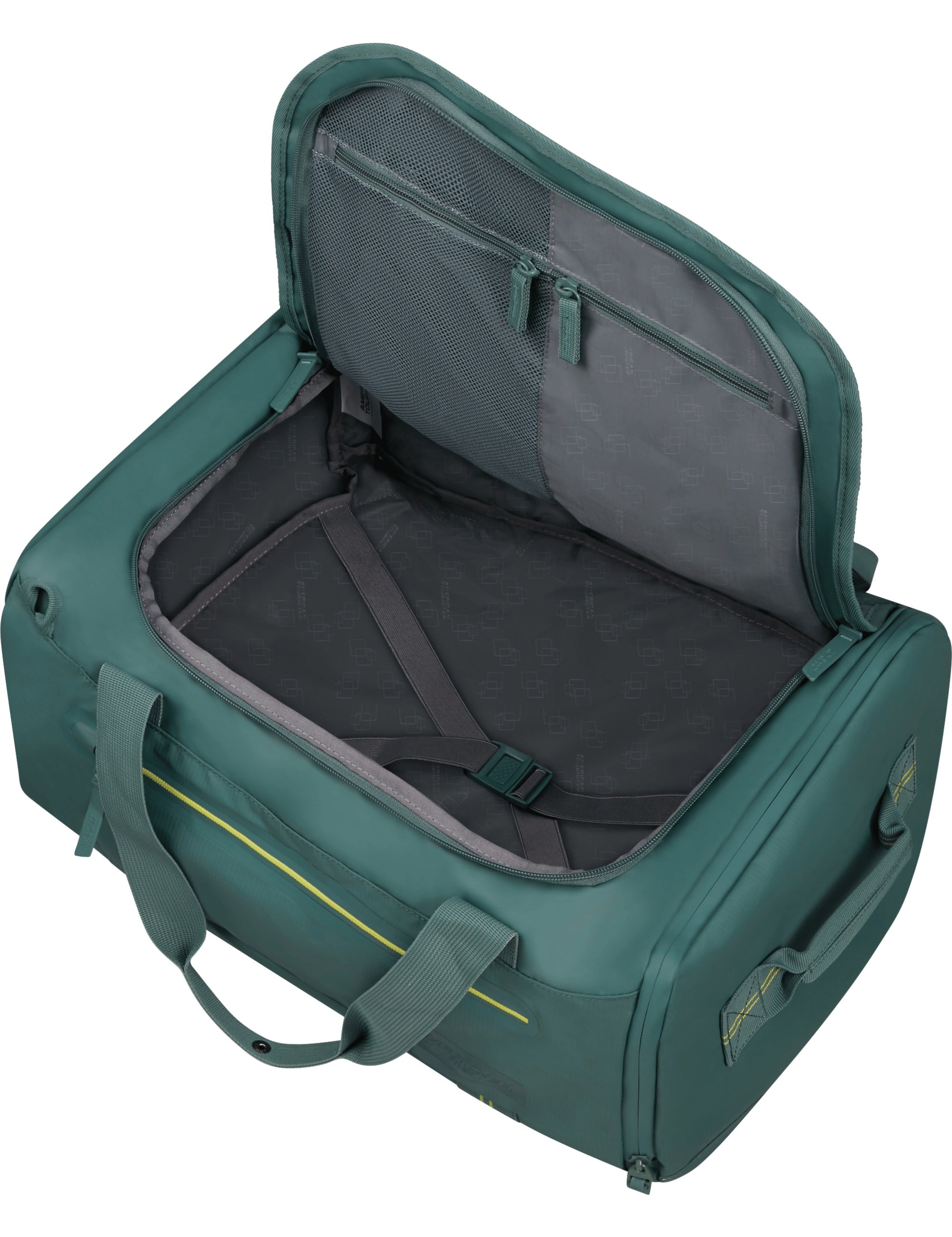 Trailgo S Duffle American Tourister - MYLILLY