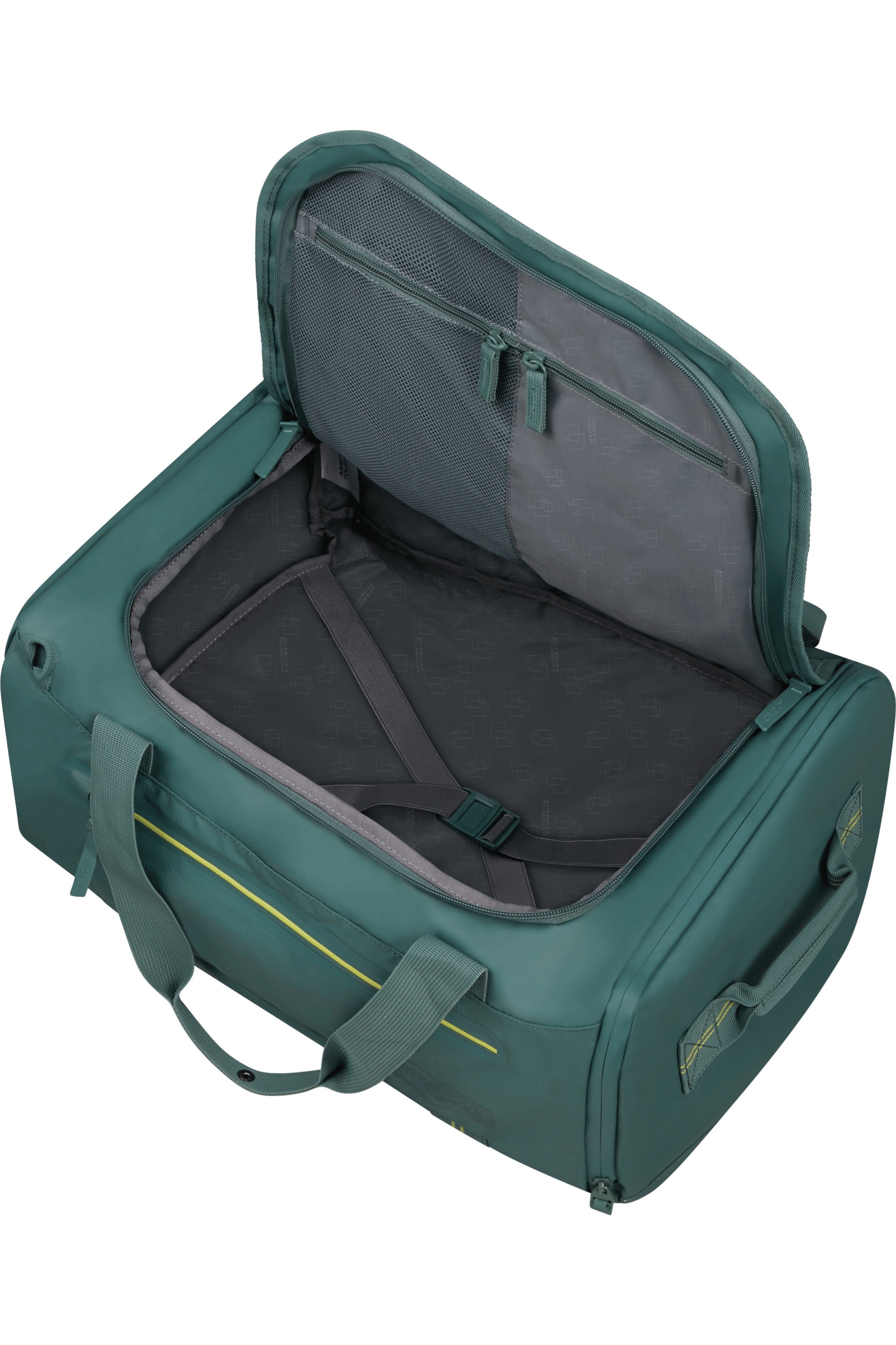 Trailgo S Duffle American Tourister - MYLILLY