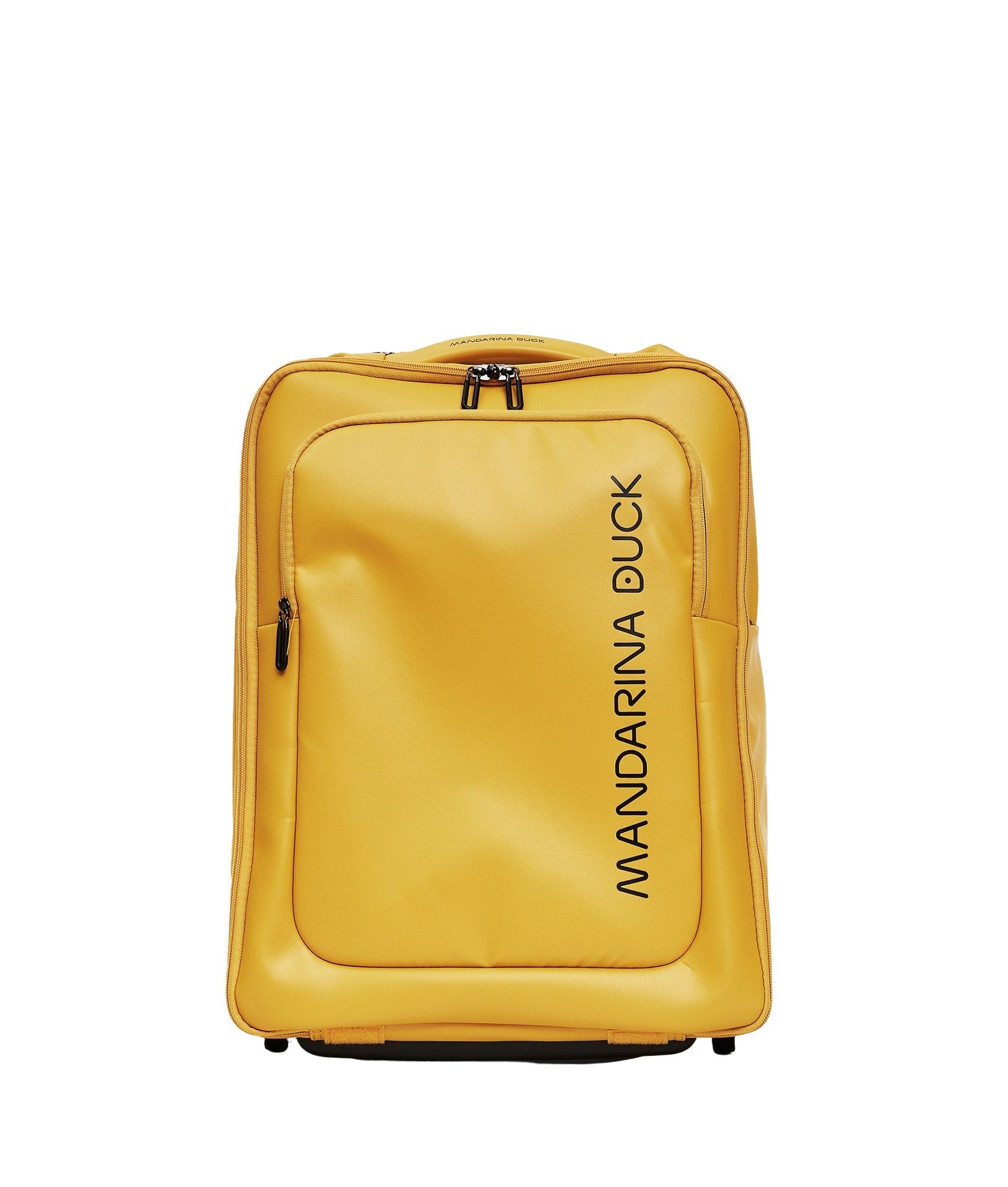 Backpack Soft Eco Coated Mandarina Duck - MYLILLY