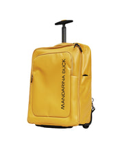 Trolley/Backpack Soft Eco Coated Mandarina Duck - MYLILLY